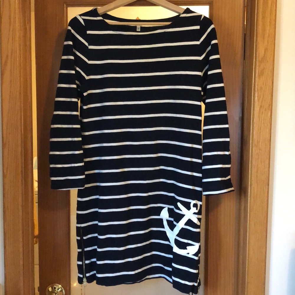 J Crew Dress